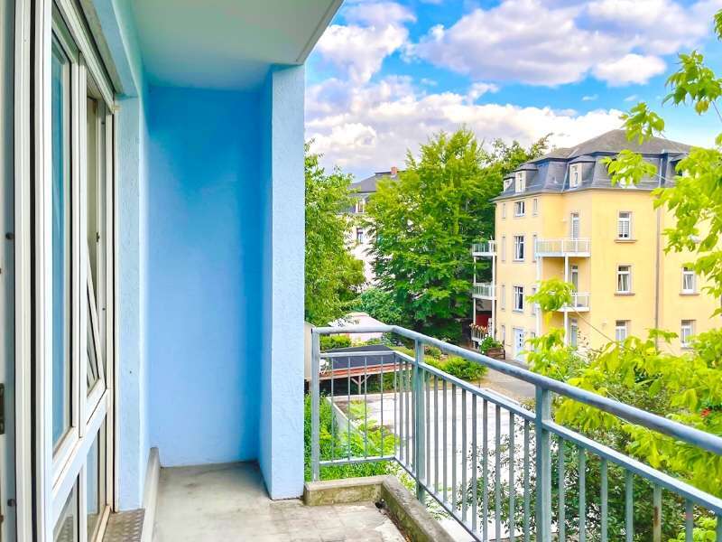 Wohnung zum Mieten in Dresden 500 € 34 m²