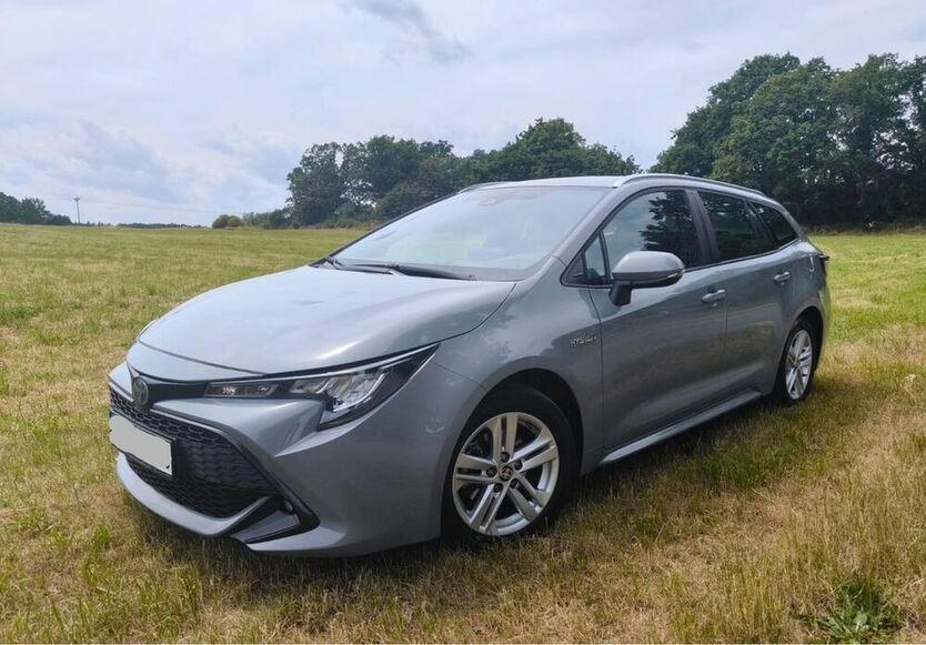 Corolla