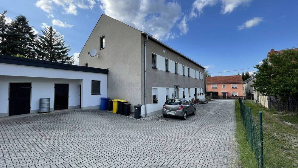 Etagenwohnung Ottendorf-Okrilla Okrilla - 3 Zimmer, 82 m&sup2;, 149.000&euro; | Angebot:25749408