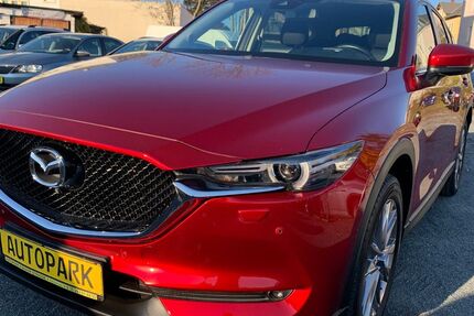 Mazda CX-5 137.500 km 19.400 &euro; Heidenau 01809