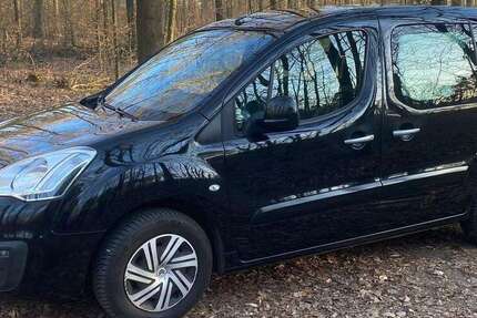 Citroen Berlingo 105.500 km 10.800 &euro; Dresden, Stadt 01324