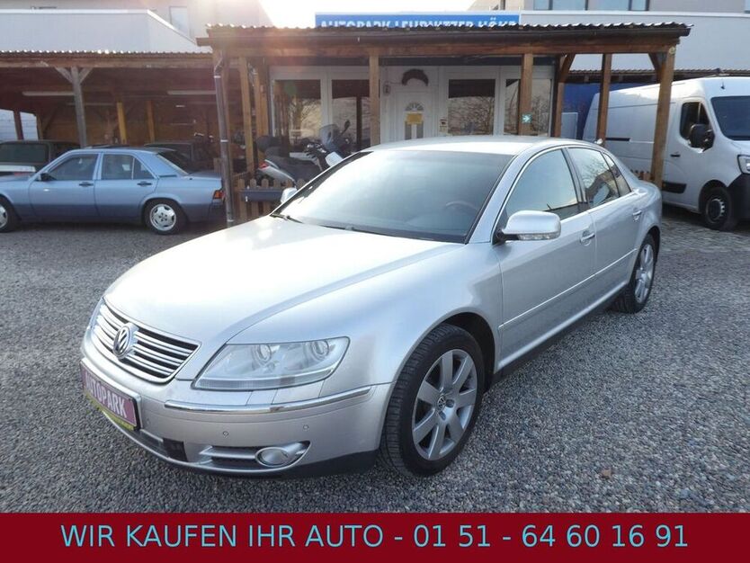 Phaeton