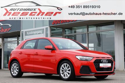 Audi A1 57.440 km 18.980 &euro; Dresden 01139