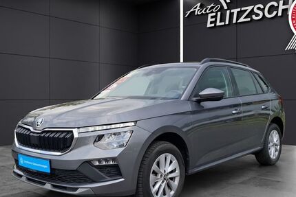 Skoda Kamiq 15.500 km 26.990 &euro; Dresden 01139