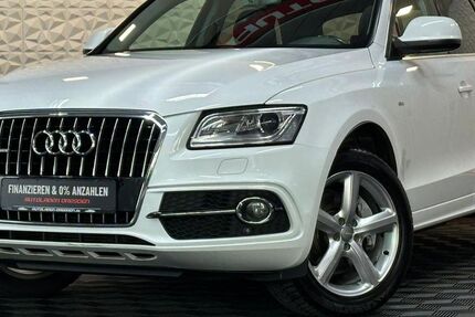 Audi Q5 455.000 km 9.999 &euro; Heidenau 01809