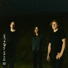 Die Nerven - Live im Elfenbeinturm Tour 2026 12.02.2026 SO36