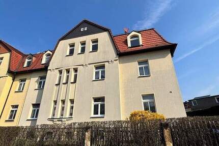 Wohnung Pirna Copitz - 3 Zimmer, 65 m&sup2;, 449&euro; | Angebot:25820534