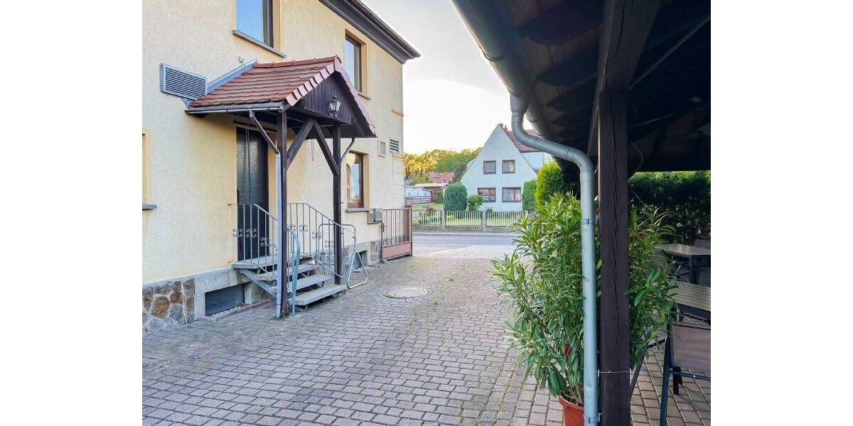 Gewerbeobjekt Radeburg - 580.000&euro; | Angebot:26866943