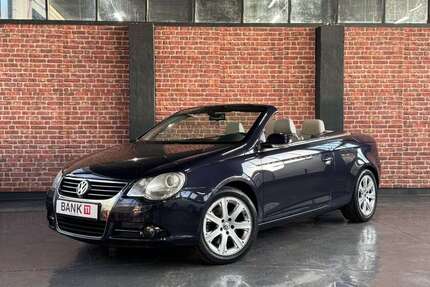 VW Eos 145.050 km 6.950 € Dresden 01139