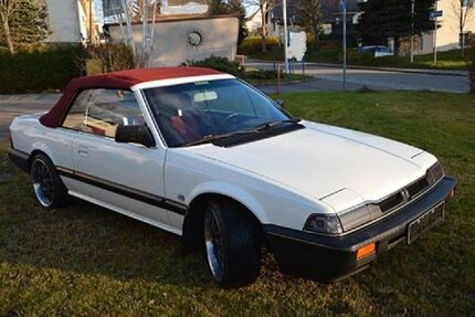 Honda Prelude