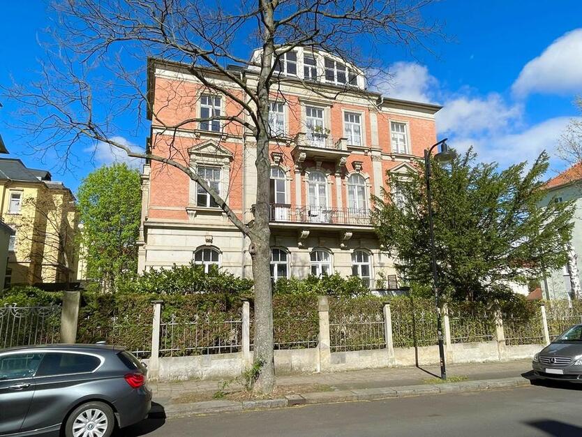 Studenten und Azubis aufgepasst! zimmer