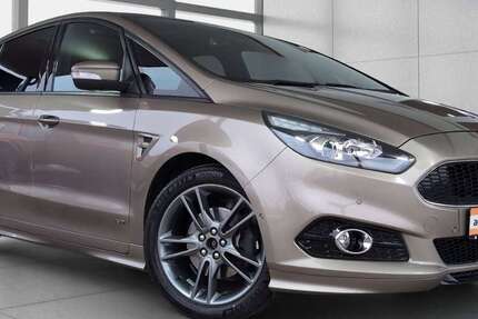 Ford S-Max 99.674 km 23.990 &euro; Dresden 01257