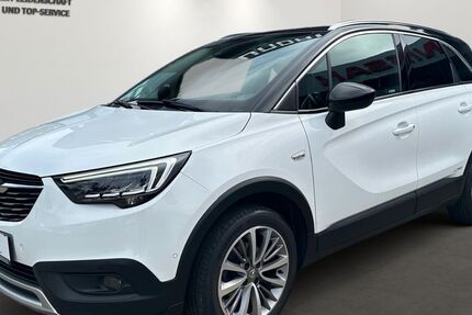 Opel Crossland (X) 81.150 km 10.990 &euro; Pirna bei Dresden 01796