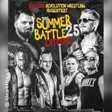 ERW Summer Battle Extreme Dresden