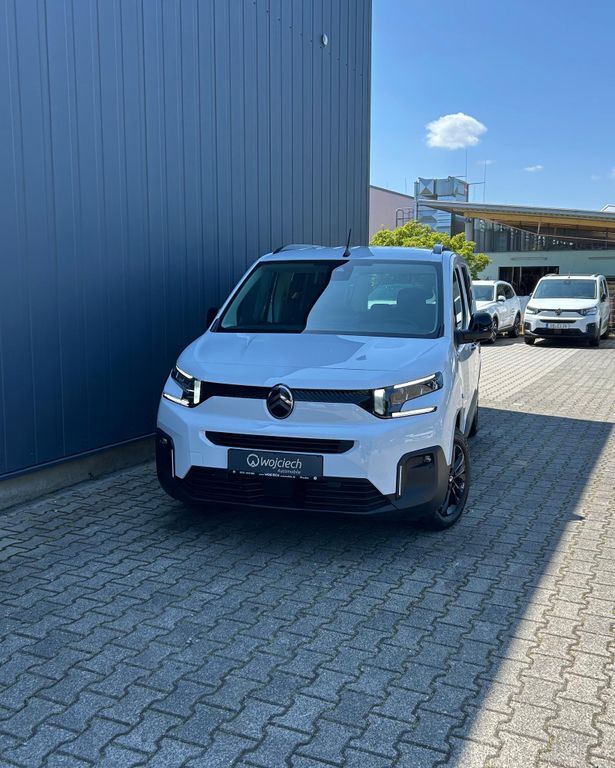 Berlingo