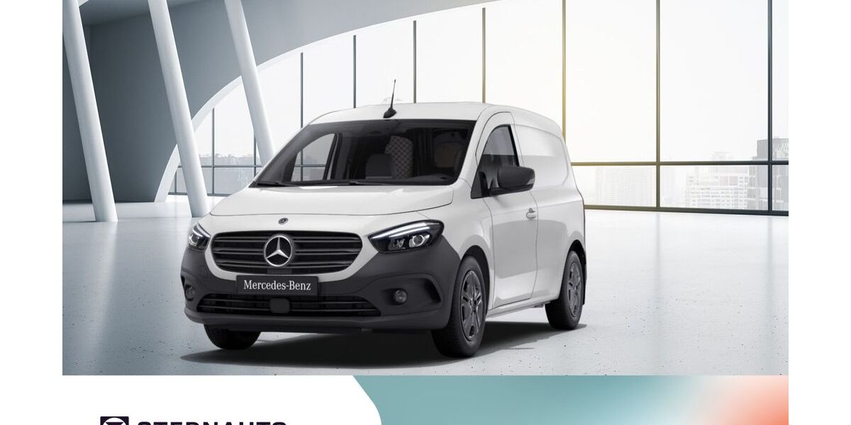 Mercedes-Benz Citan 47.756 km 21.390 &euro; Kesselsdorf 01723