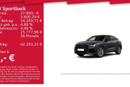 Audi Q3 20.112 km 37.490 &euro; Dresden 01067