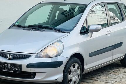 Honda Jazz 177.817 km 1.200 &euro; Dresden 01257