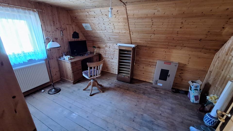 Einfamilienhaus Pirna - 4 Zimmer, 130 m&sup2;, 375.000&euro; | Angebot:26539487