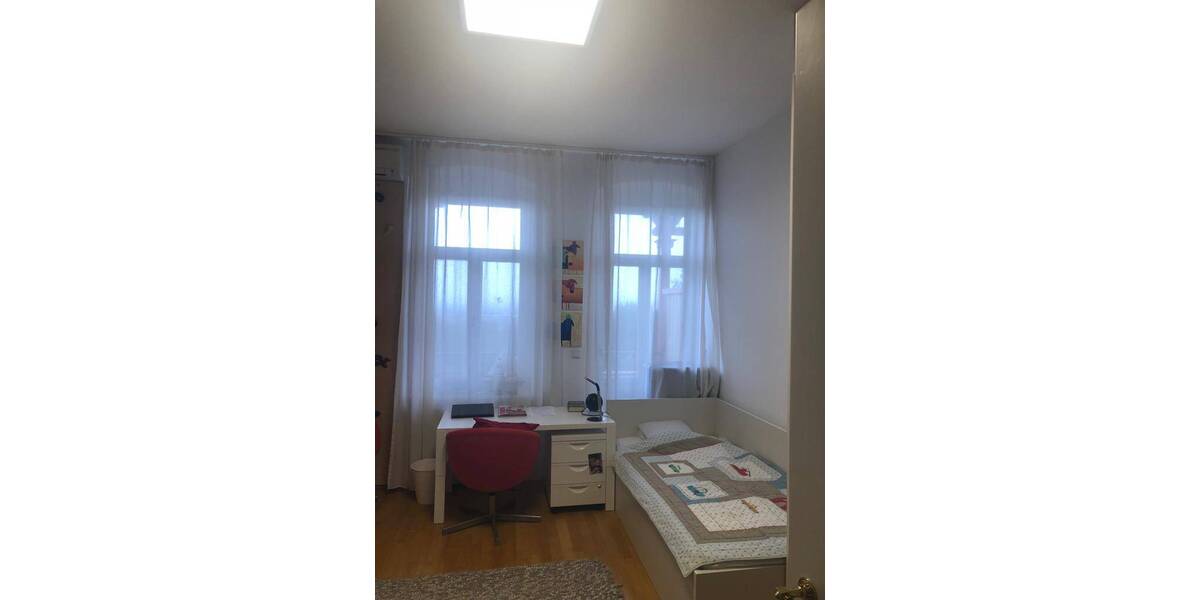 Terrassenwohnung Radebeul - 5 Zimmer, 141 m&sup2;, 1.850&euro; | Angebot:26139566