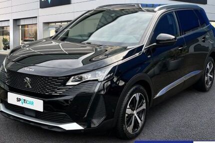 Peugeot 5008 18.091 km 28.690 &euro; Dresden 01237