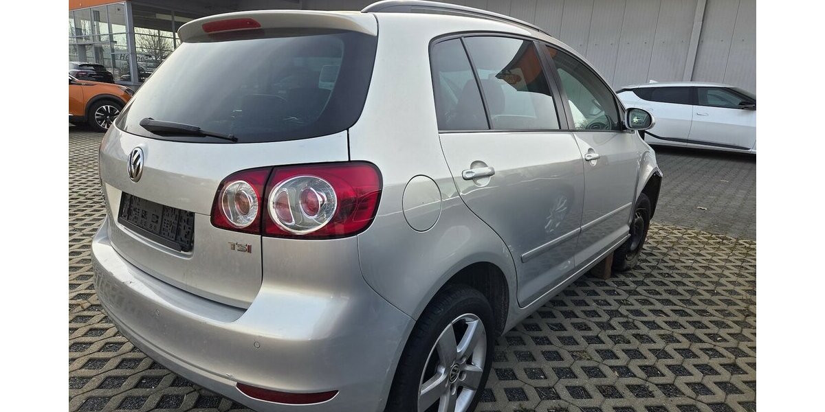 VW Golf Plus 1.4 TSI Comfortline 191.324 km 2.350 &euro; Wilsdruff 01723