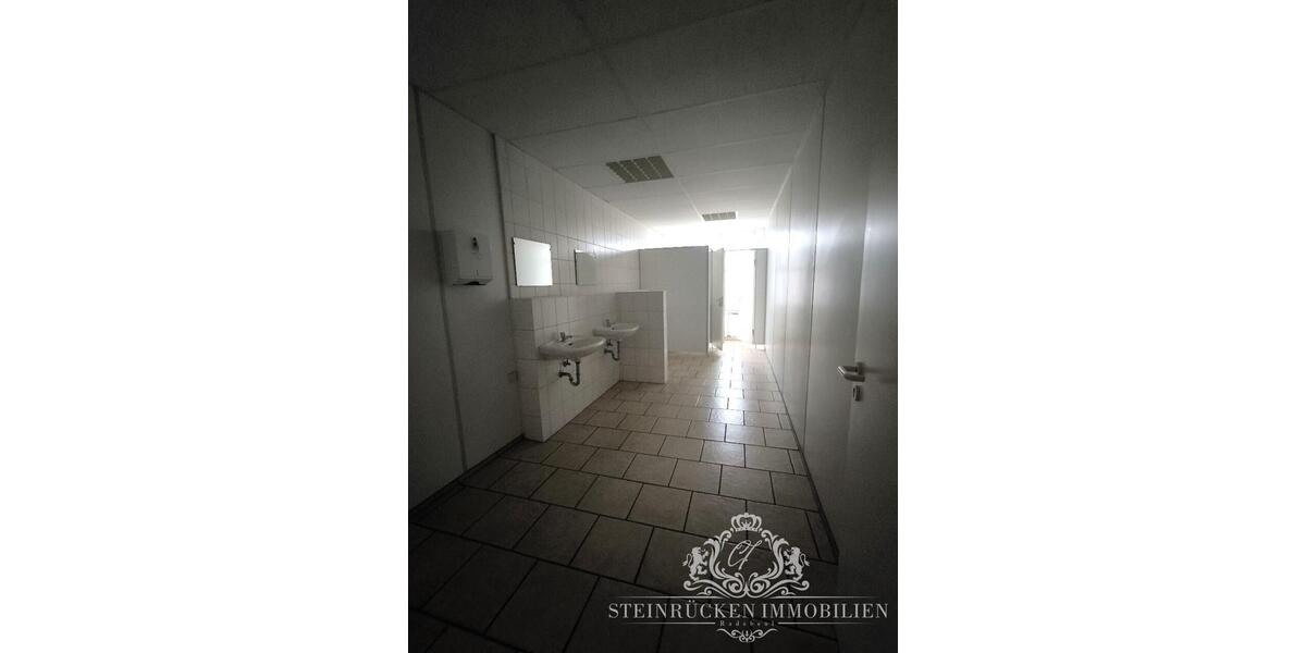 MULTIFUNKTIONALE GEWERBEFLÄCHE - ca. 280 m² zimmer