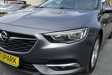 Opel Insignia 160.600 km 8.000 &euro; Heidenau 01809