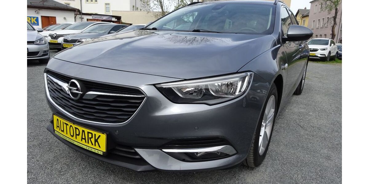 Opel Insignia 160.600 km 8.000 &euro; Heidenau 01809