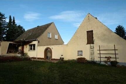 Haus Ebersbach - 5 Zimmer, 150 m&sup2;, 210.000&euro; | Angebot:25137670