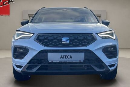 Seat Ateca 1.001 km 33.900 € Dohna 01809