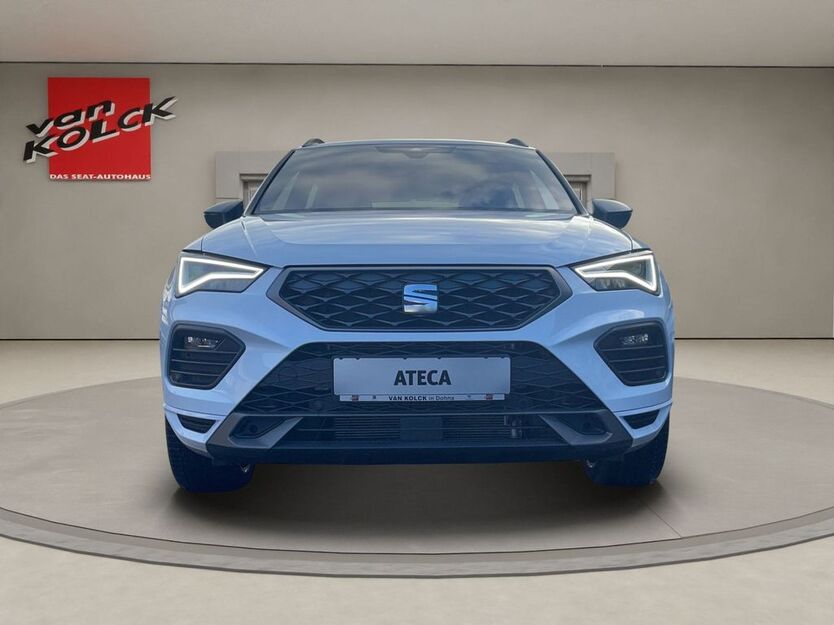Seat Ateca 1.001 km 33.900 € Dohna 01809