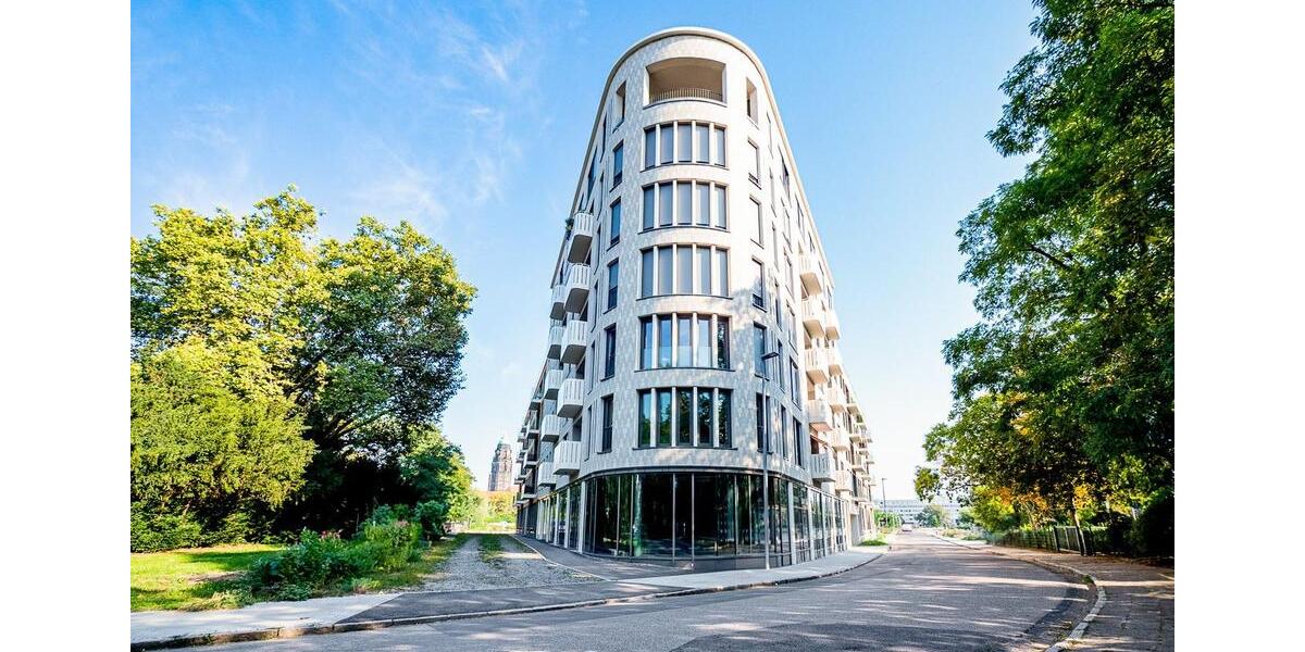 Gewerbeobjekt Dresden Plauen - 2.260&euro; | Angebot:24705953