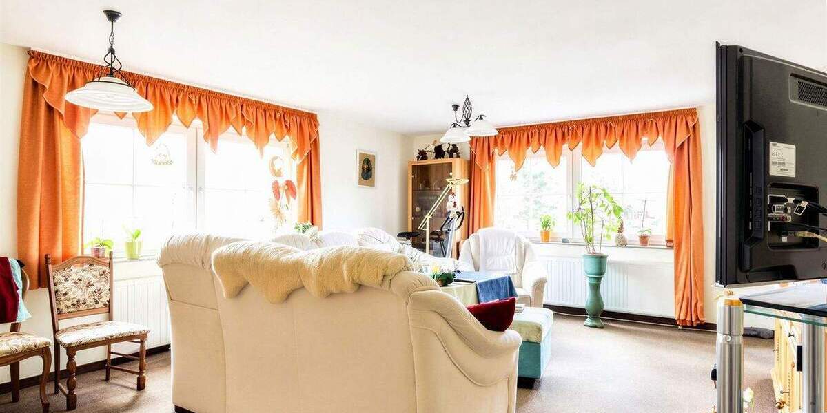 Etagenwohnung Klipphausen Röhrsdorf - 3 Zimmer, 85 m&sup2;, 149.000&euro; | Angebot:25734500