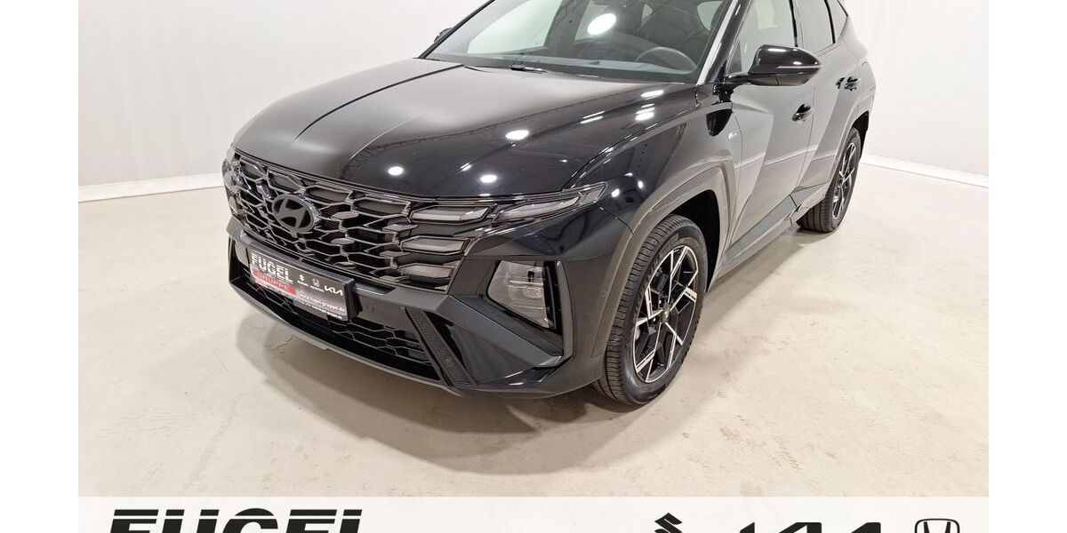 Hyundai TUCSON 27.680 km 33.929 &euro; Dresden 01157