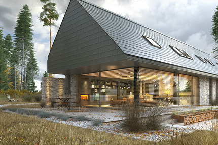 Haus Coswig - 5 Zimmer, 166 m&sup2;, 644.400&euro; | Angebot:25745543