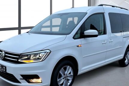 VW Caddy 172.257 km 20.999 &euro; Dresden 01237
