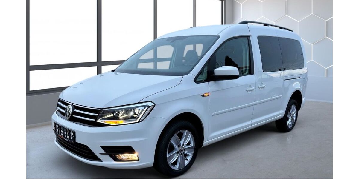 VW Caddy 172.257 km 20.999 &euro; Dresden 01237
