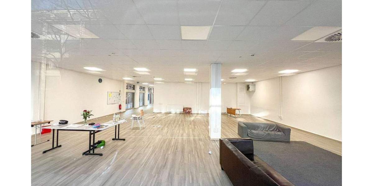 Gewerbeobjekt Dresden Striesen-Ost - 5.586&euro; | Angebot:25822064