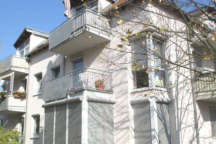 Wohnung Dresden Prohlis - 1 Zimmer, 32 m&sup2;, 295&euro; | Angebot:26692101