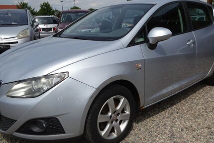 Seat Ibiza 323.700 km 1.500 &euro; Dresden 01219