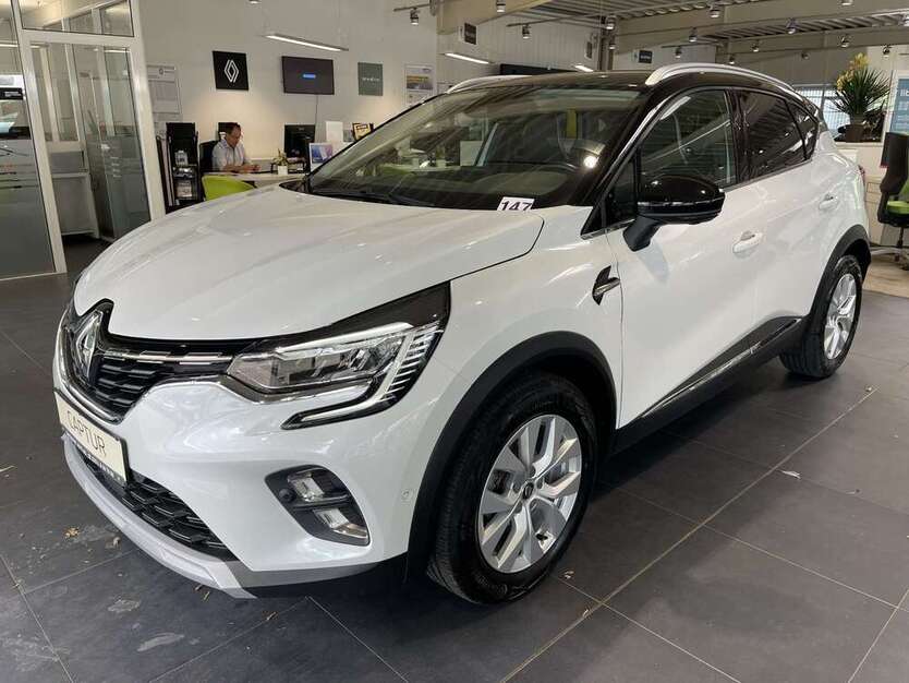 Captur