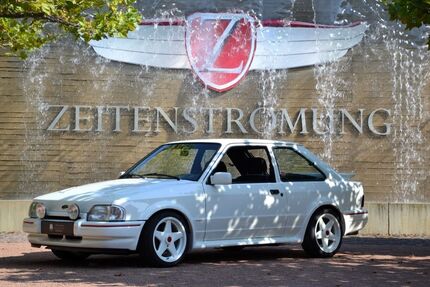 Ford Escort 18.469 km 31.500 &euro; Dresden 01099