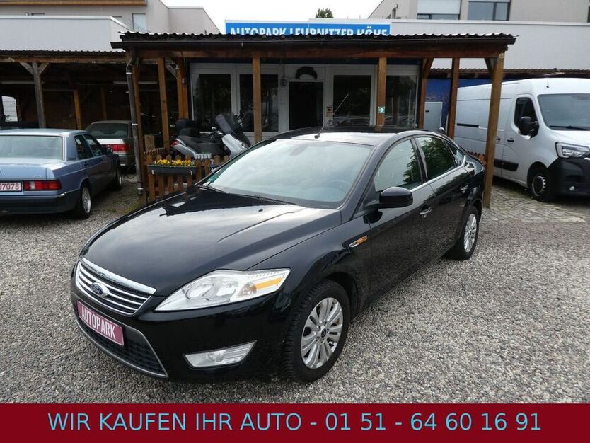 Mondeo
