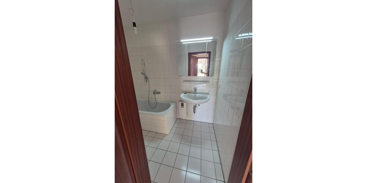Etagenwohnung Radeberg - 2 Zimmer, 58 m&sup2;, 668&euro; | Angebot:26461385