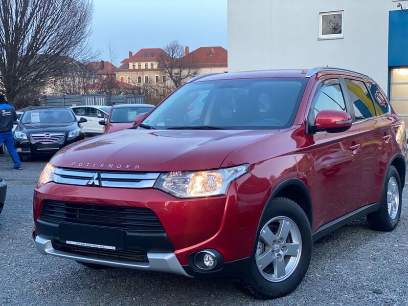 Outlander