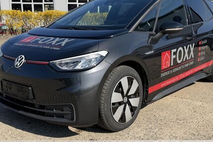 VW ID.3 41.790 km 18.999 &euro; Dresden 01157