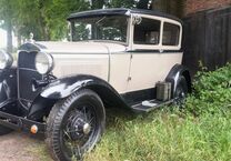 Gebrauchtwagen Ford Andere