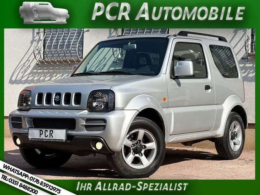 Jimny