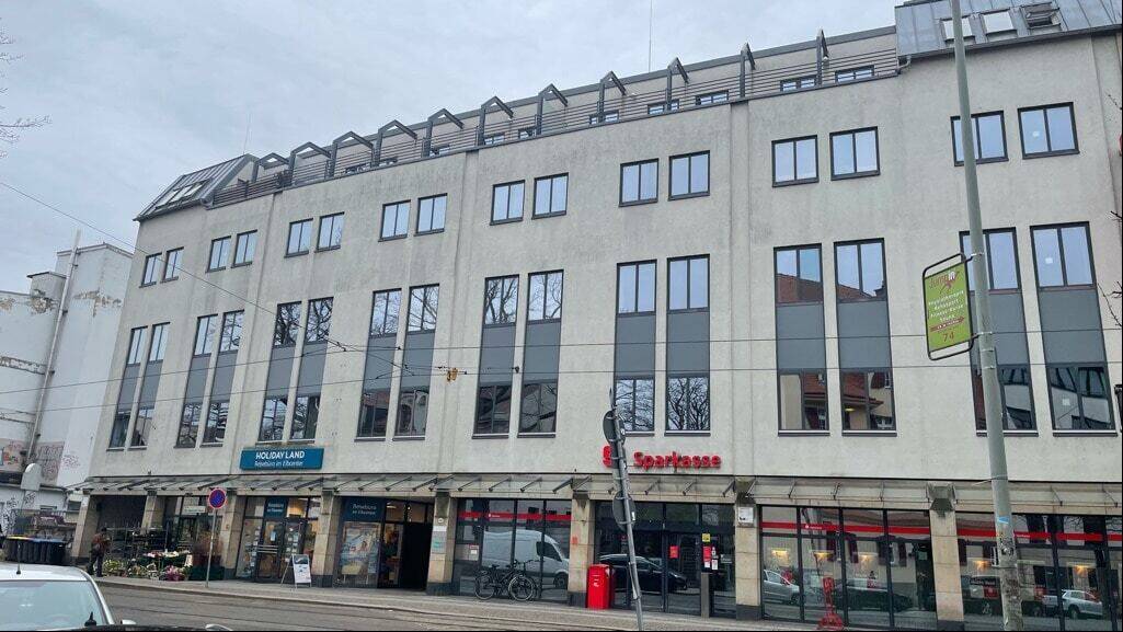 Gewerbeobjekt Dresden Pieschen-Süd - 9 Zimmer, 3.200&euro; | Angebot:25704735